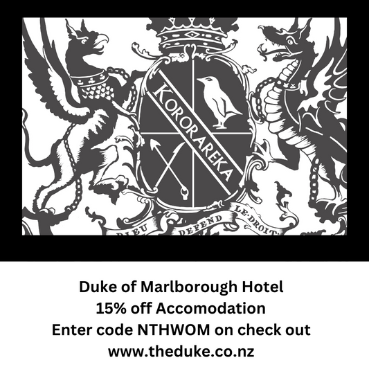 The Duke of Malborough