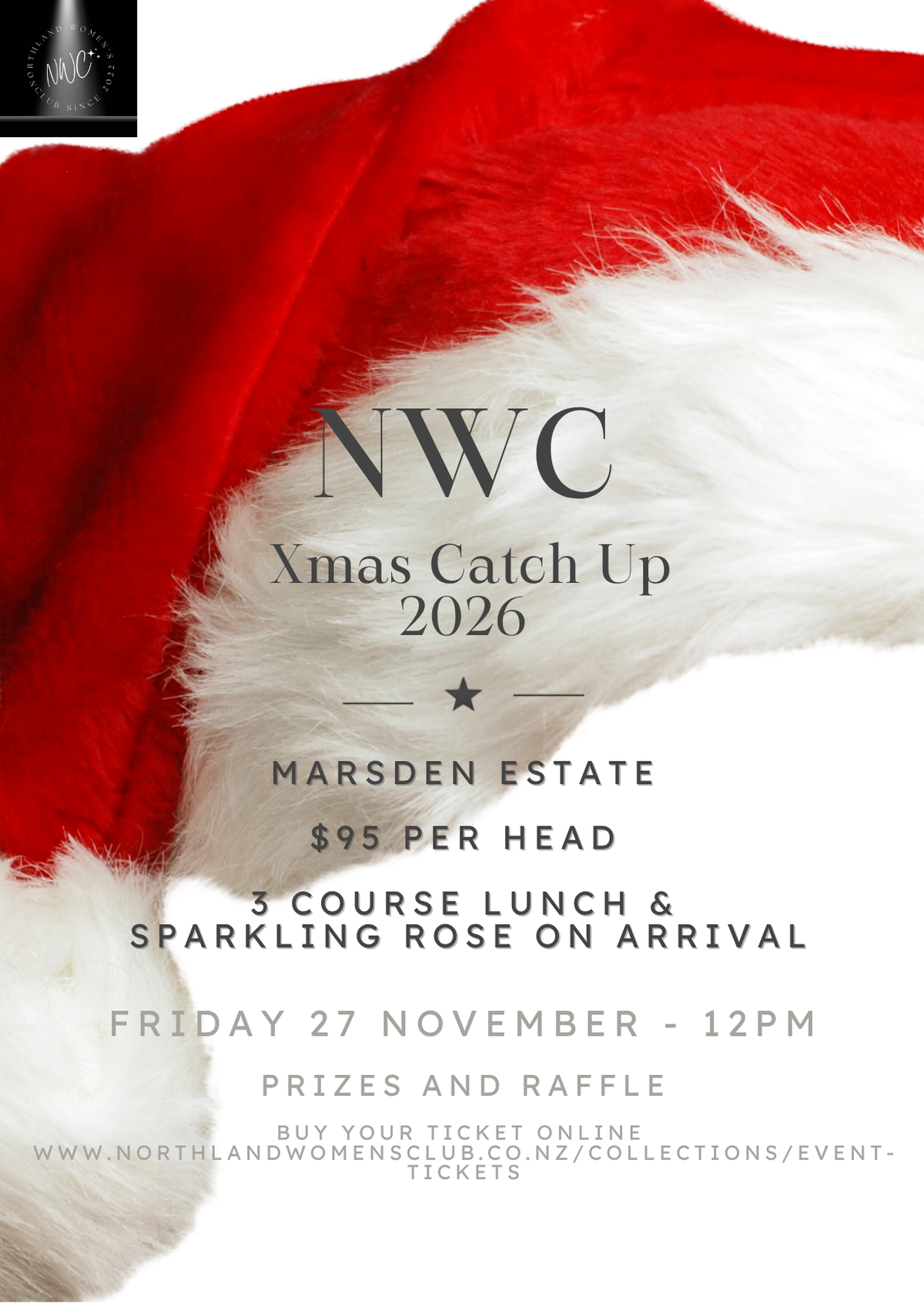 NWC XMAS DO 2026