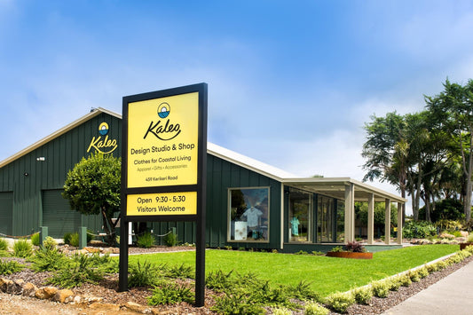 Kaleo New Store Showcase | 1st March 2023