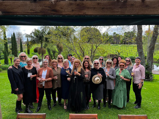 Marsden Estate NWC Lunch | 3rd October 2022