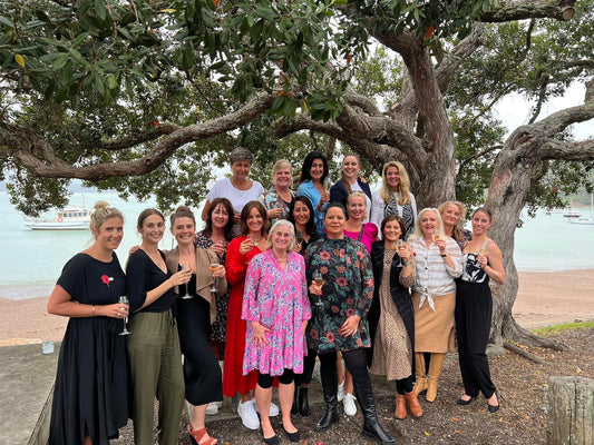 NWC Networking Long Lunch at The Duke | 23rd April 2023