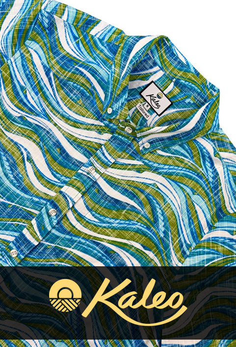 Kaleo
