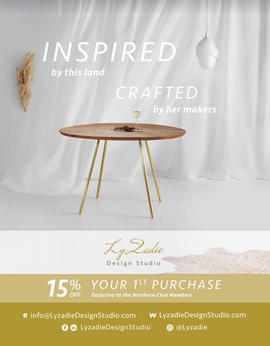 Lyzadie Design Studio