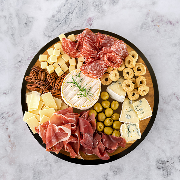 NWC Lazy Susan