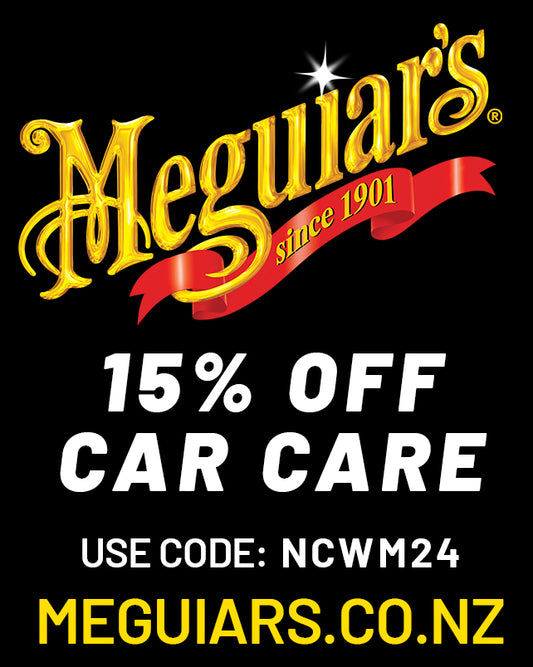 Meguairs Car Care