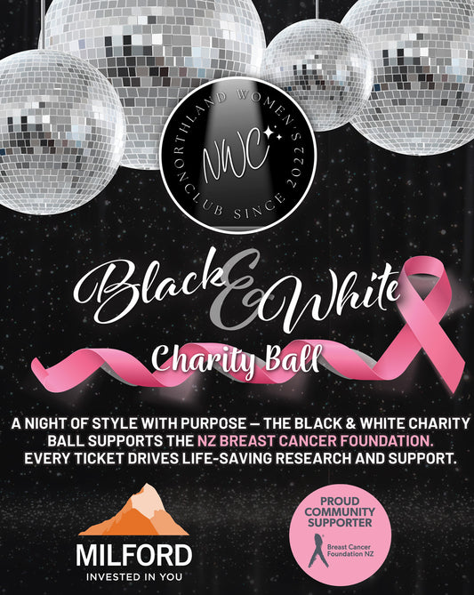Northland Women's Club (NWC)Annual Charity Ball supporting local