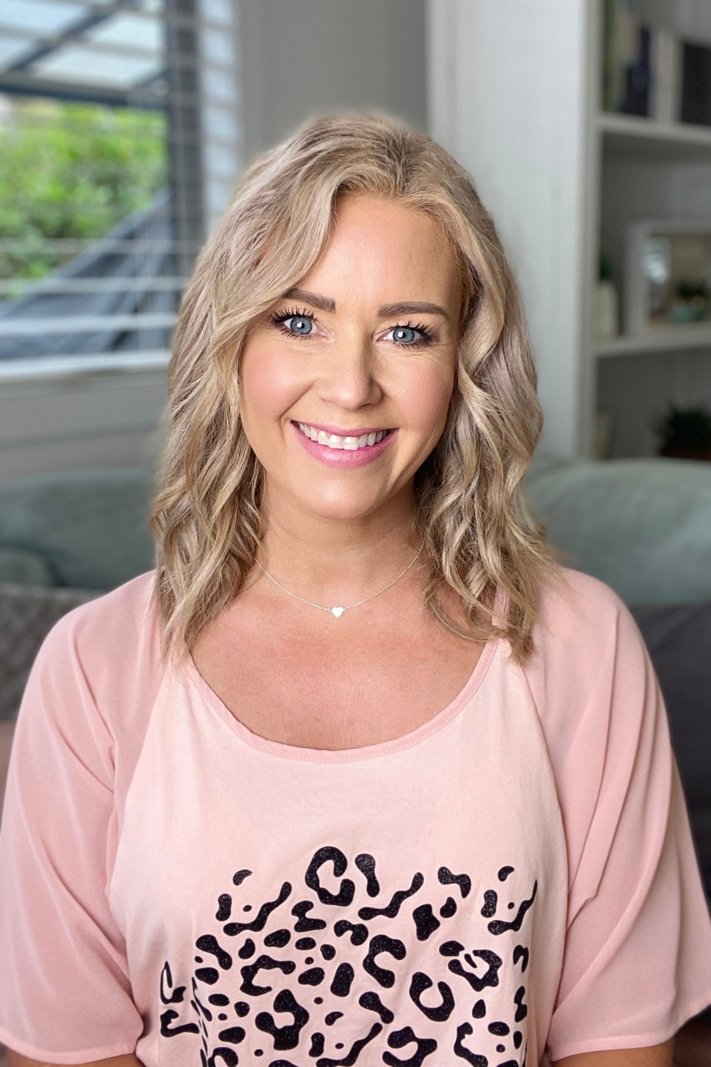 Nicky Barker