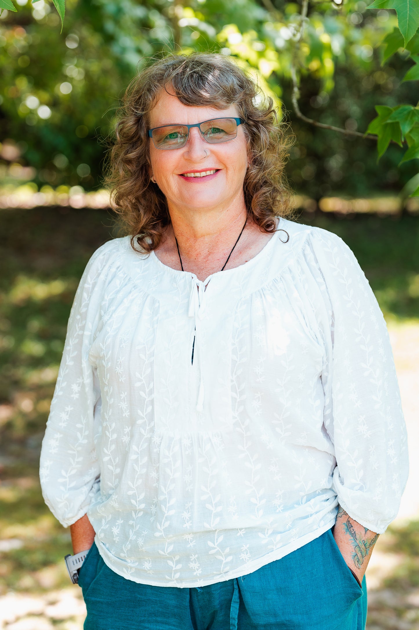 Rachel Paterson