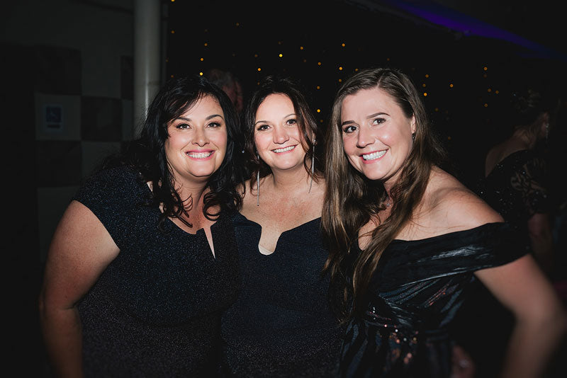 NWC Annual Charity Ball 2025 | 18 October 2025