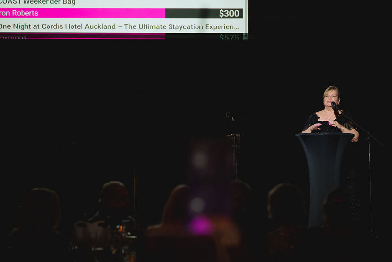 NWC Annual Charity Ball 2025 | 18 October 2025