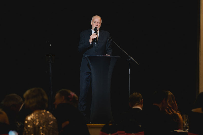 NWC Annual Charity Ball 2025 | 18 October 2025