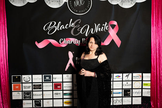 NWC Annual Charity Ball 2025 | 18 October 2025