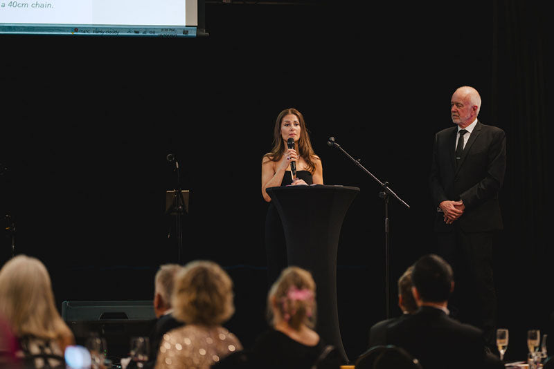 NWC Annual Charity Ball 2025 | 18 October 2025