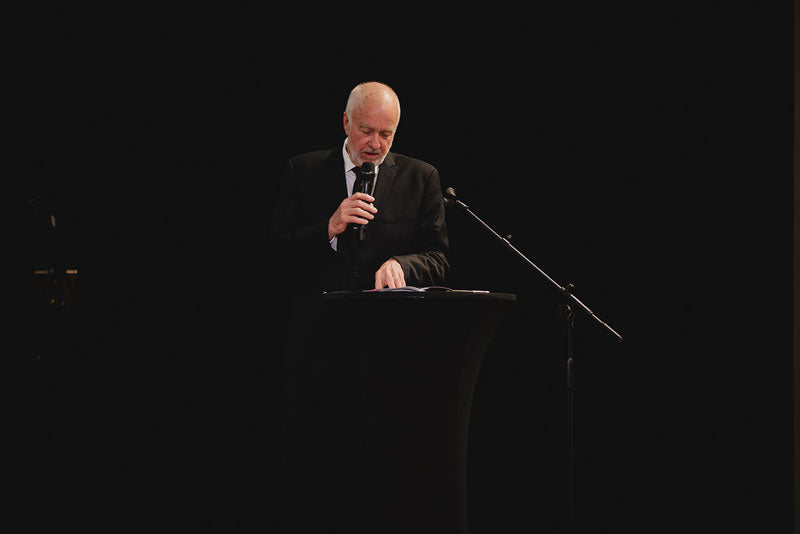 NWC Annual Charity Ball 2025 | 18 October 2025