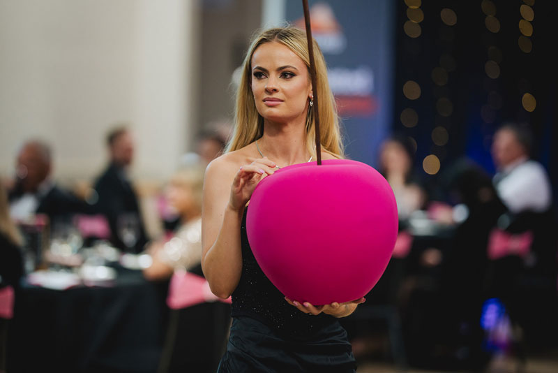 NWC Annual Charity Ball 2025 | 18 October 2025