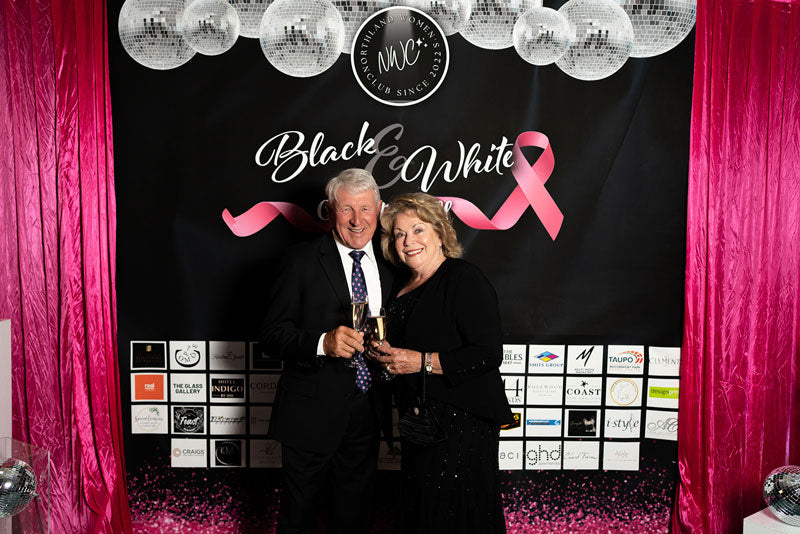 NWC Annual Charity Ball 2025 | 18 October 2025