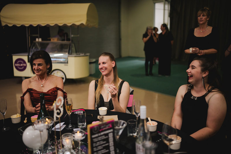 NWC Annual Charity Ball 2025 | 18 October 2025