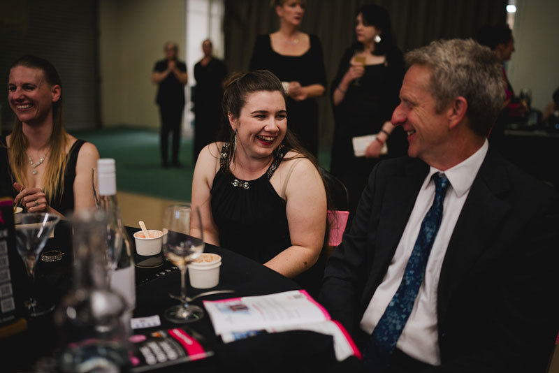 NWC Annual Charity Ball 2025 | 18 October 2025