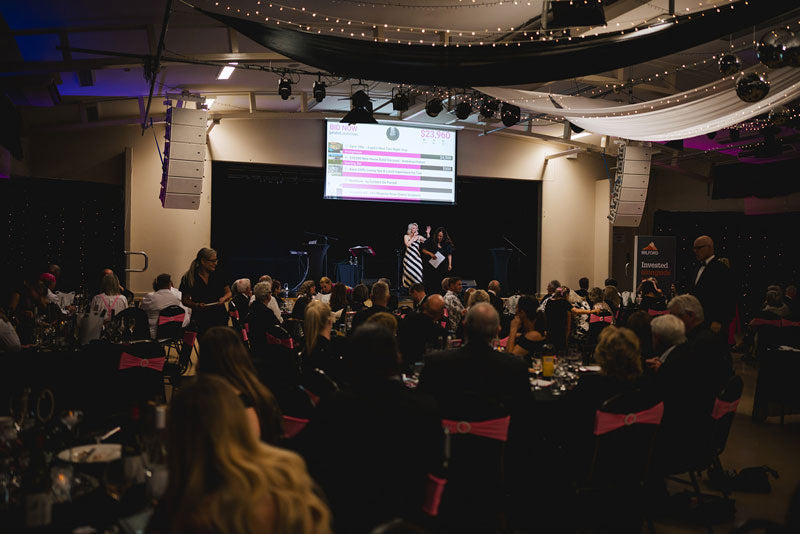 NWC Annual Charity Ball 2025 | 18 October 2025