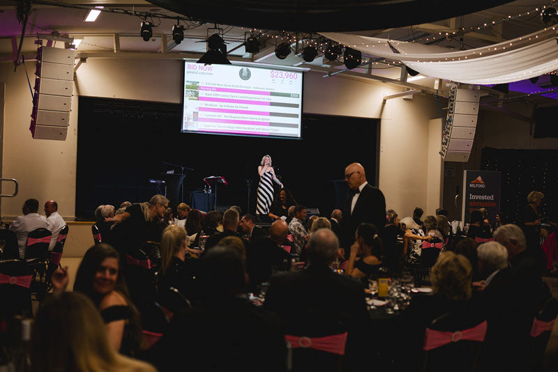 NWC Annual Charity Ball 2025 | 18 October 2025