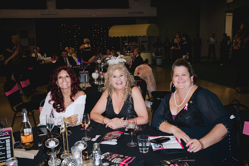 NWC Annual Charity Ball 2025 | 18 October 2025