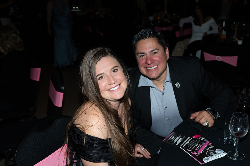 NWC Annual Charity Ball 2025 | 18 October 2025