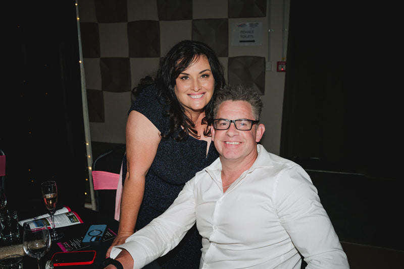 NWC Annual Charity Ball 2025 | 18 October 2025