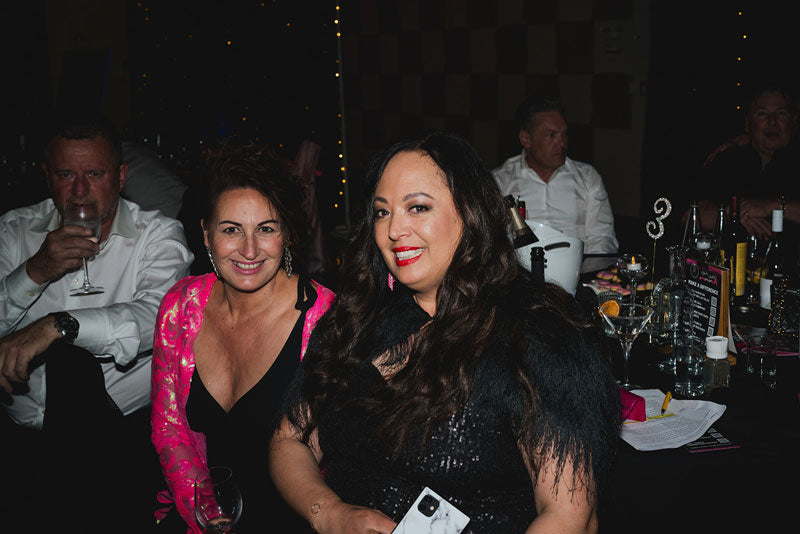 NWC Annual Charity Ball 2025 | 18 October 2025