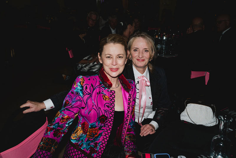 NWC Annual Charity Ball 2025 | 18 October 2025