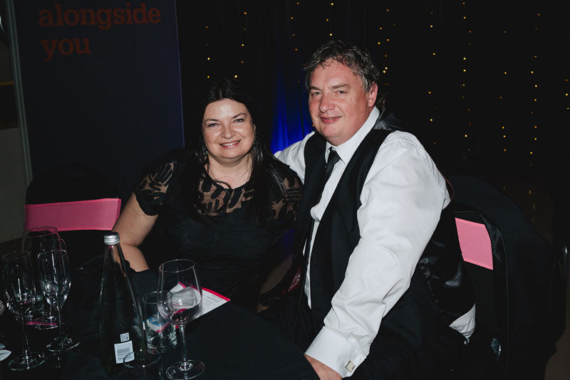 NWC Annual Charity Ball 2025 | 18 October 2025