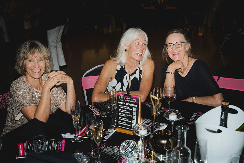 NWC Annual Charity Ball 2025 | 18 October 2025