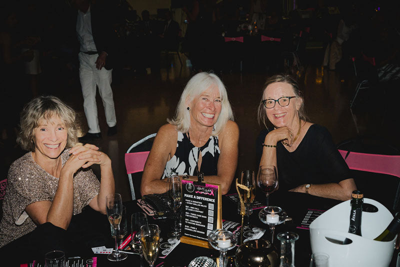 NWC Annual Charity Ball 2025 | 18 October 2025