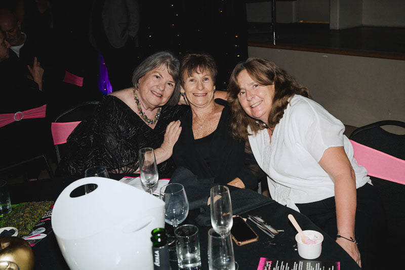 NWC Annual Charity Ball 2025 | 18 October 2025