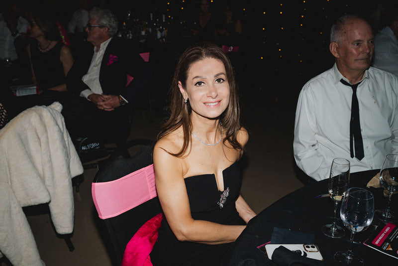 NWC Annual Charity Ball 2025 | 18 October 2025