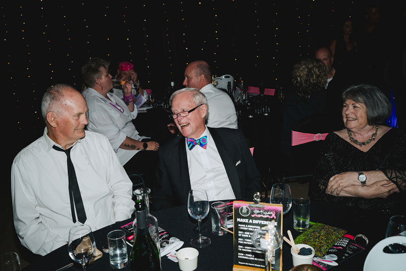 NWC Annual Charity Ball 2025 | 18 October 2025