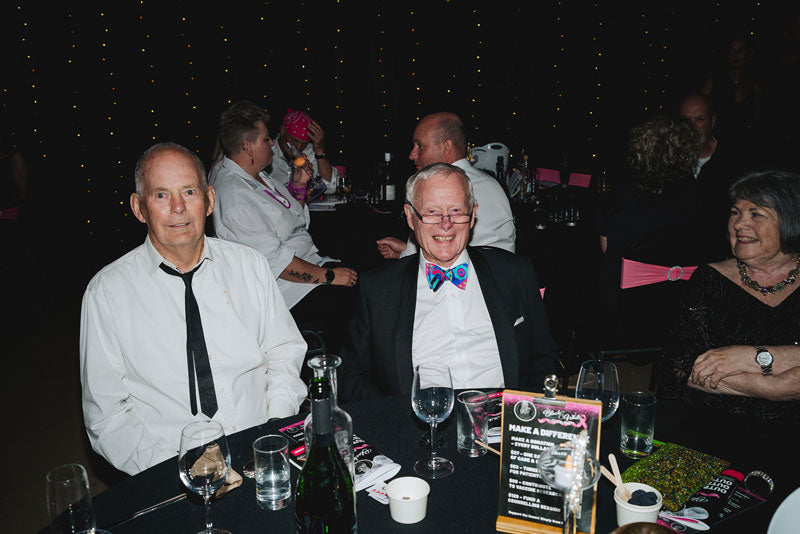 NWC Annual Charity Ball 2025 | 18 October 2025