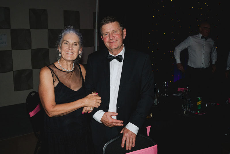 NWC Annual Charity Ball 2025 | 18 October 2025