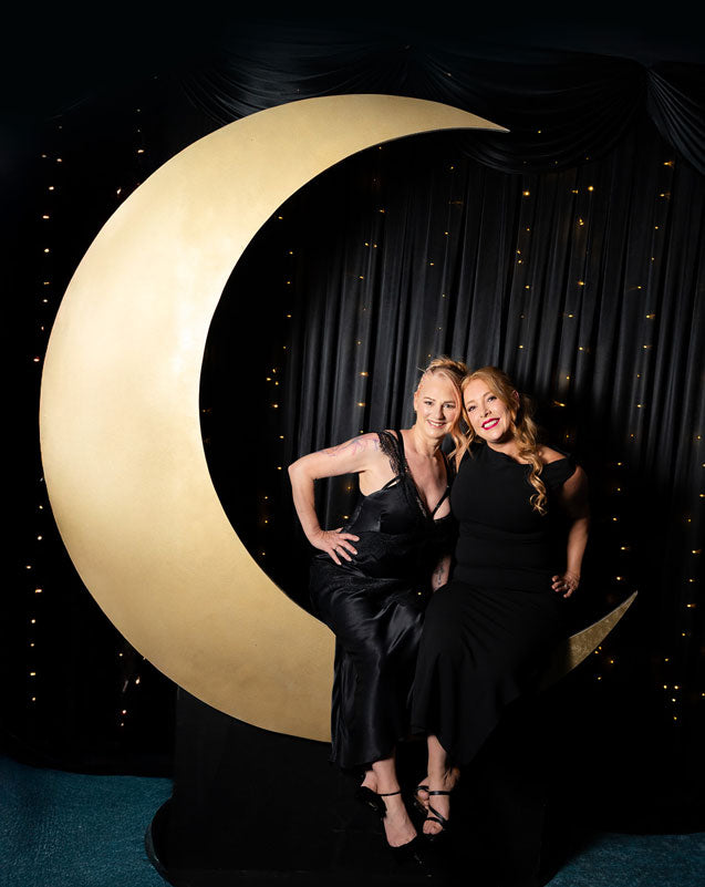 NWC Annual Charity Ball 2025 | 18 October 2025