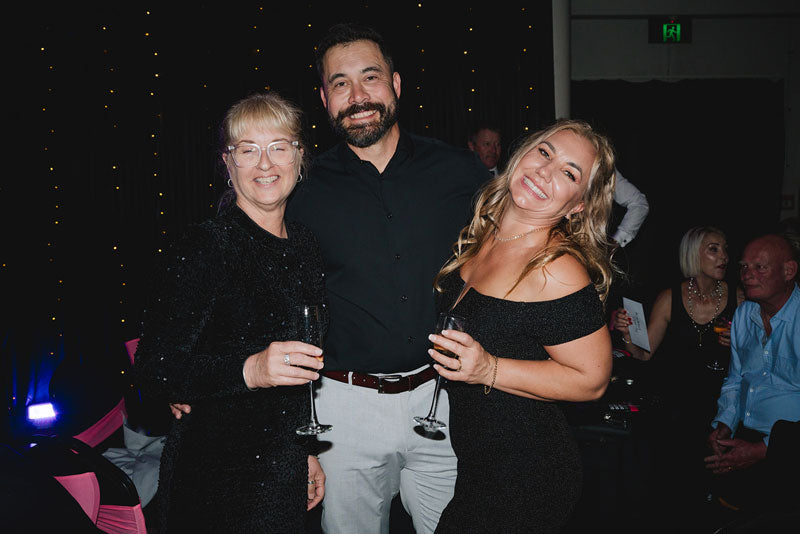 NWC Annual Charity Ball 2025 | 18 October 2025