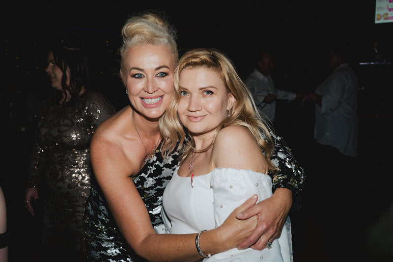 NWC Annual Charity Ball 2025 | 18 October 2025