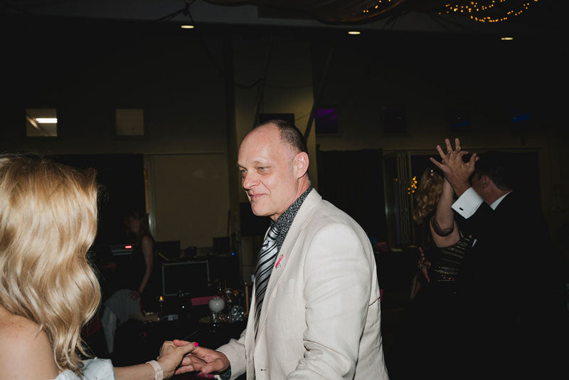 NWC Annual Charity Ball 2025 | 18 October 2025