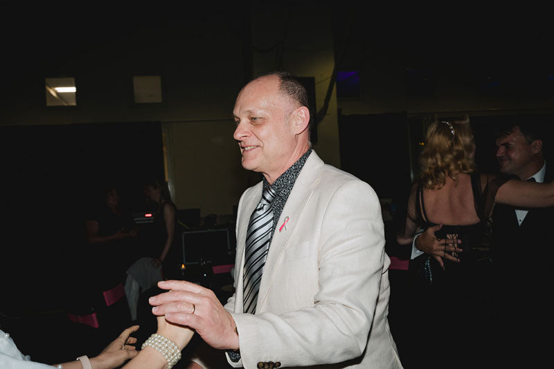 NWC Annual Charity Ball 2025 | 18 October 2025