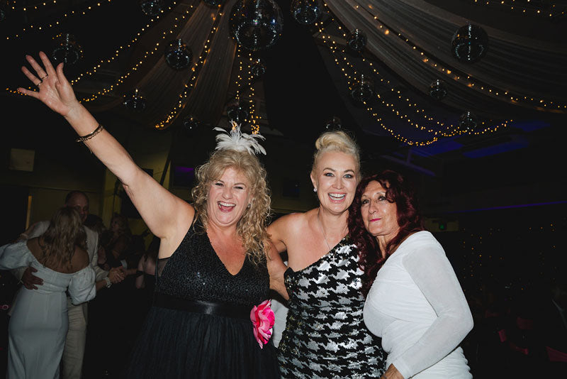 NWC Annual Charity Ball 2025 | 18 October 2025