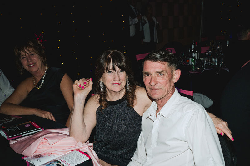 NWC Annual Charity Ball 2025 | 18 October 2025