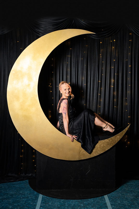 NWC Annual Charity Ball 2025 | 18 October 2025