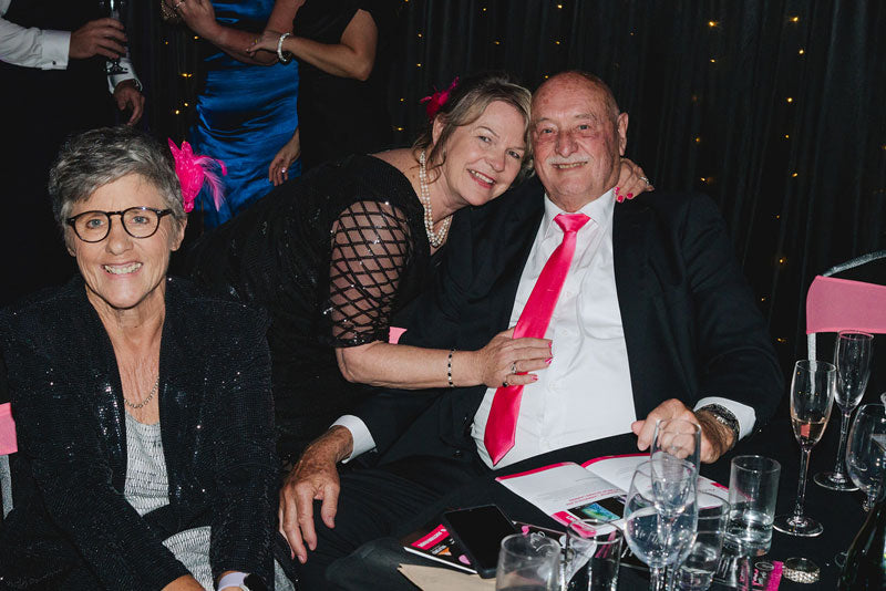 NWC Annual Charity Ball 2025 | 18 October 2025