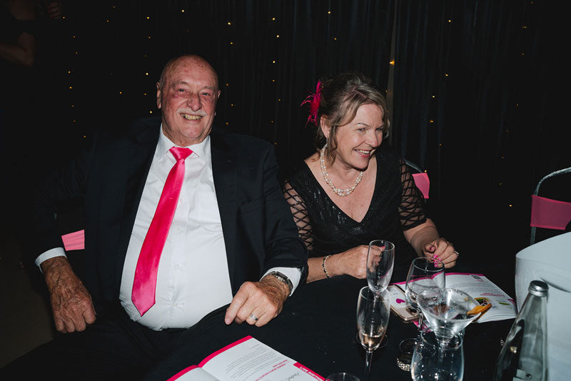 NWC Annual Charity Ball 2025 | 18 October 2025