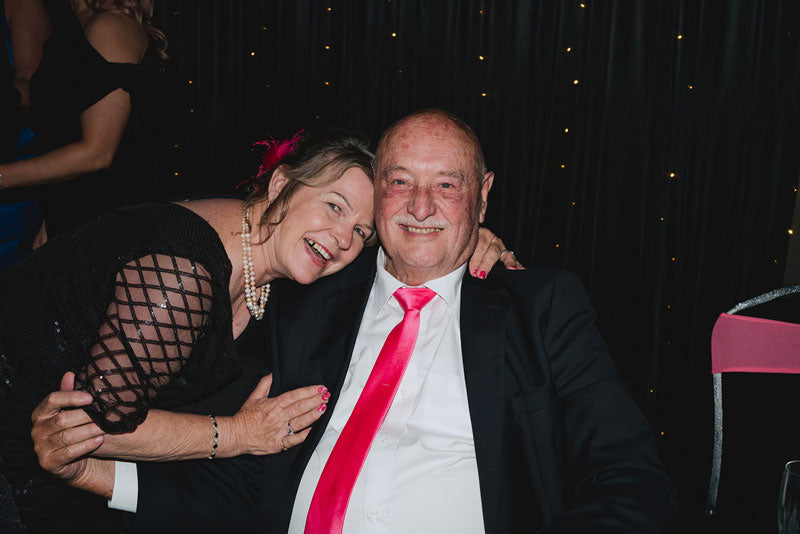 NWC Annual Charity Ball 2025 | 18 October 2025