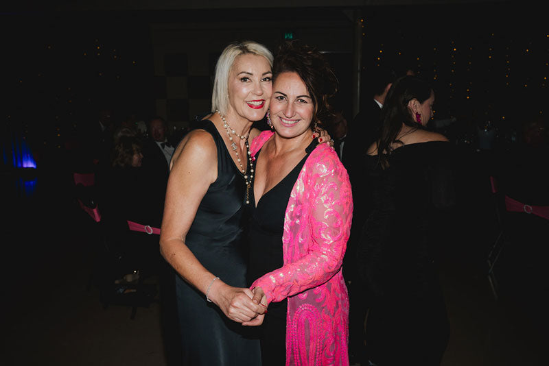 NWC Annual Charity Ball 2025 | 18 October 2025