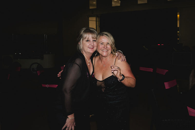 NWC Annual Charity Ball 2025 | 18 October 2025